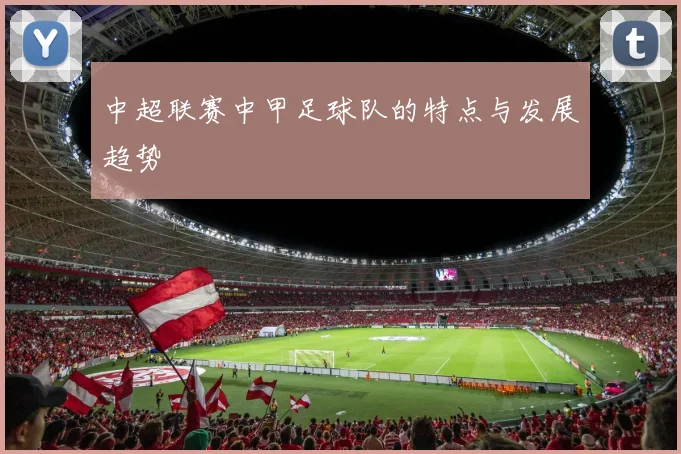 中超联赛中甲足球队的特点与发展趋势